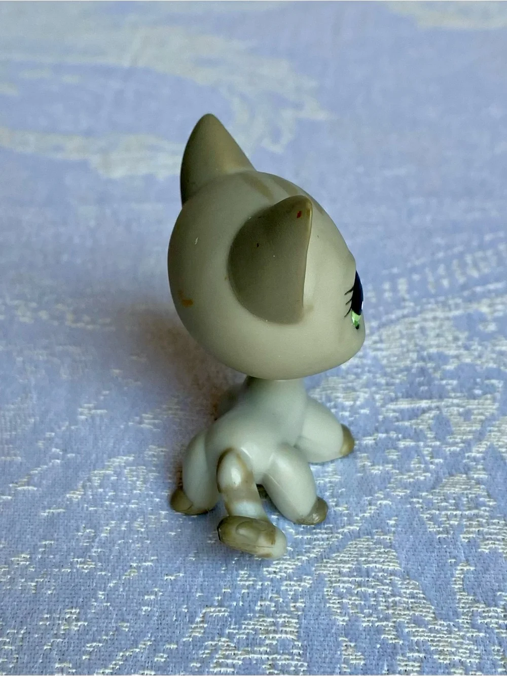 Littlest Pet Shop littlest pet